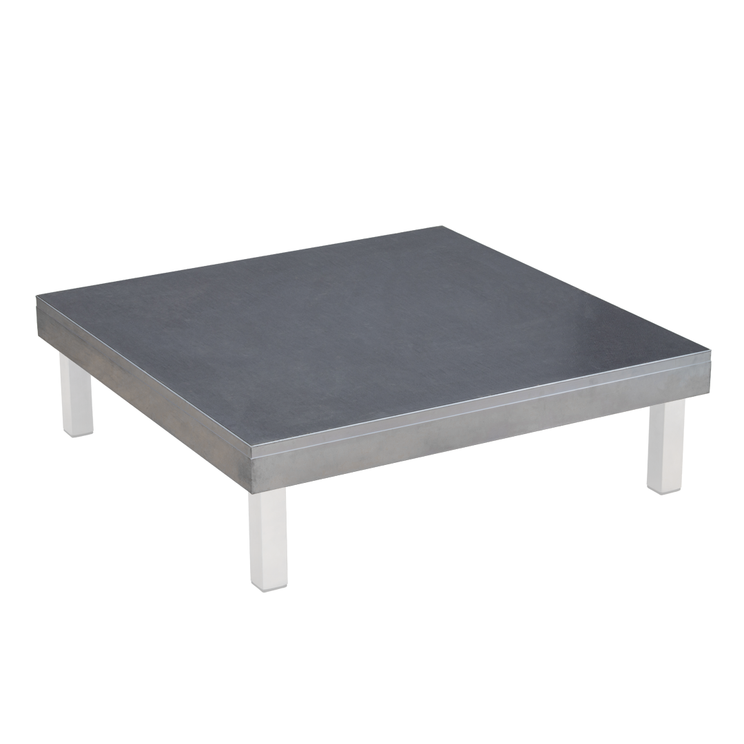 Bütec Bühnenpodest 1,0m x 1,0m Standard