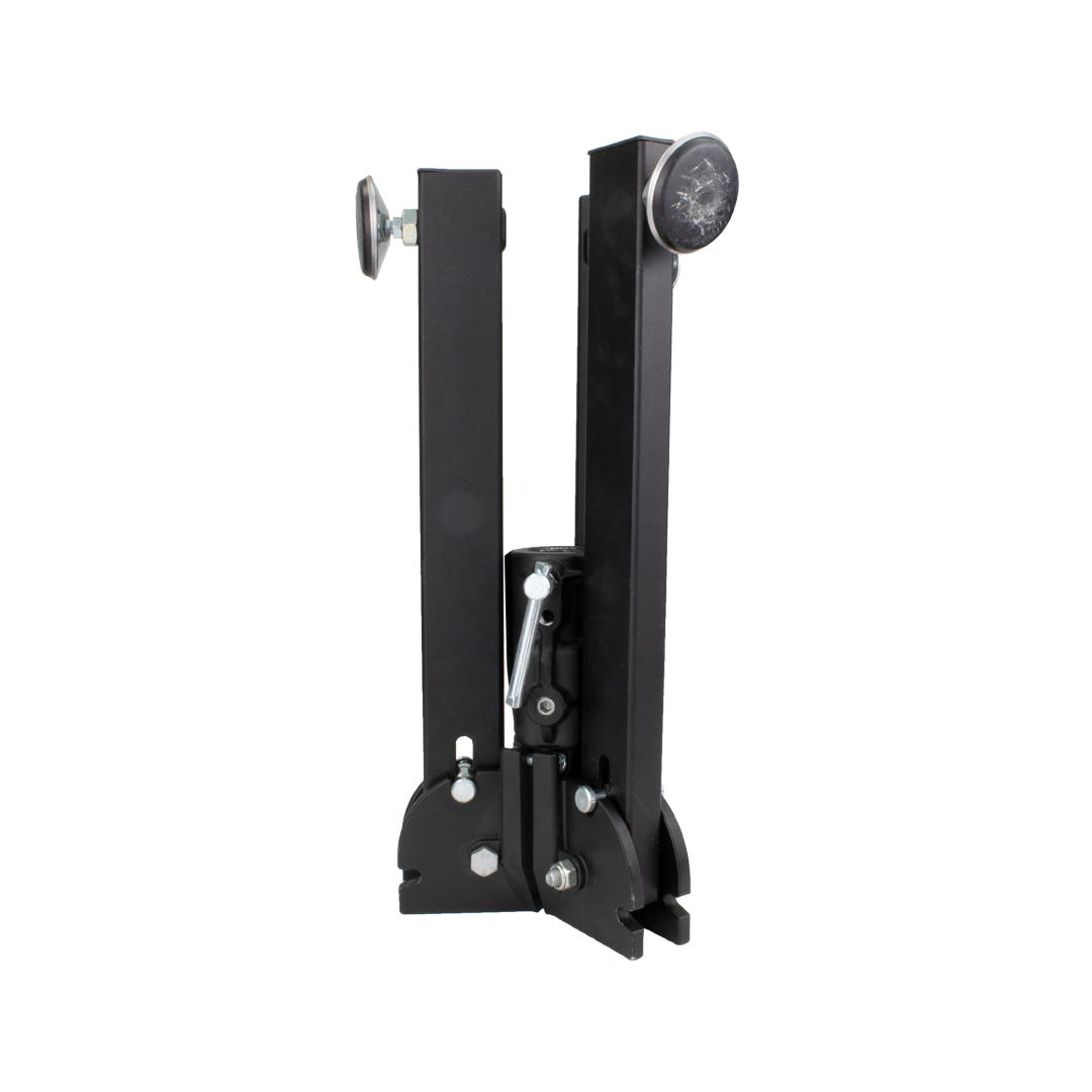 Manfrotto 299FBASE Bodenstativ für Standard-TV-Zapfen