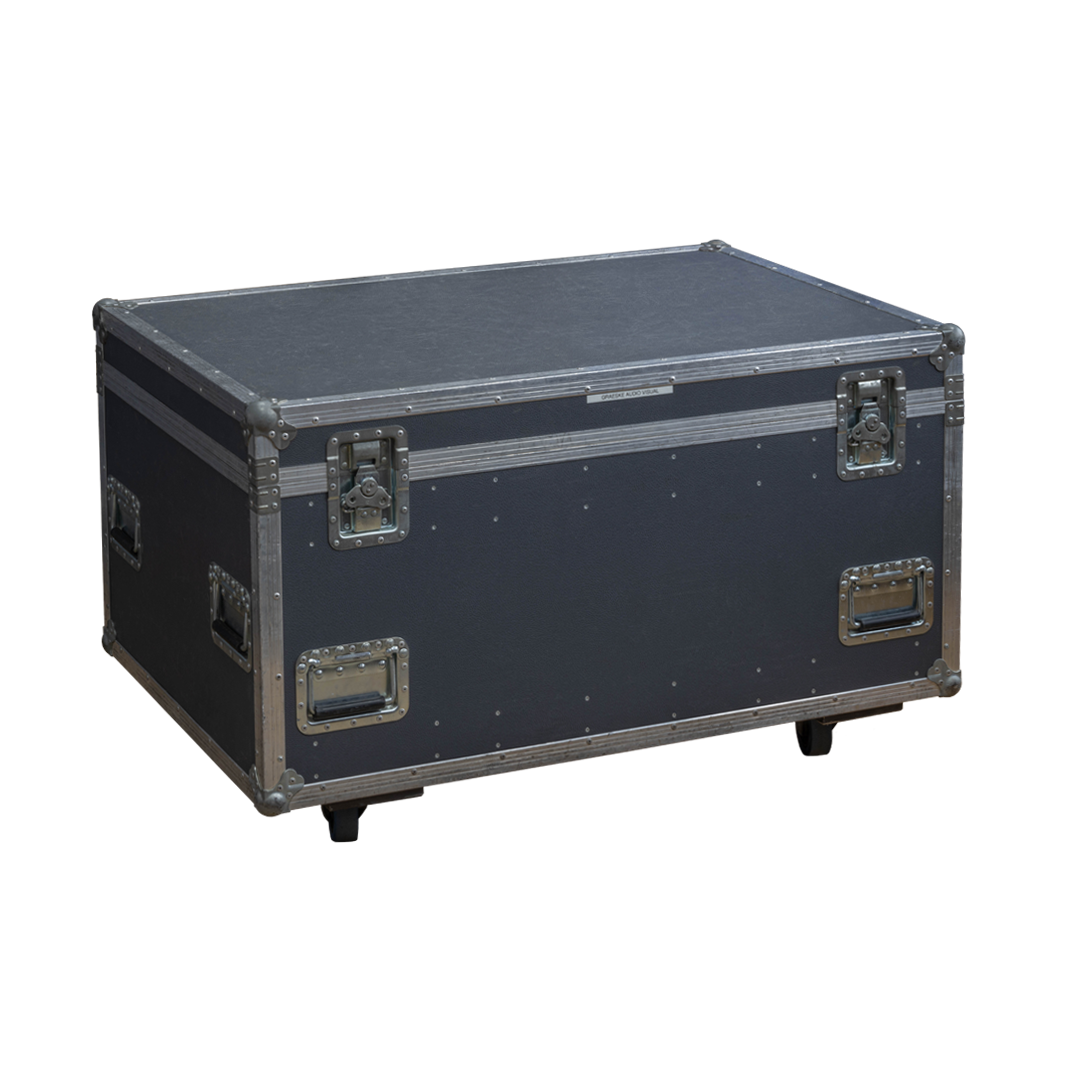 Audipack Display Ständer 2020mm bis 90“ / 85 kg (390746)