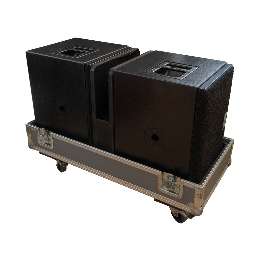Meyer Sound UMS-1P (2-fach SET)