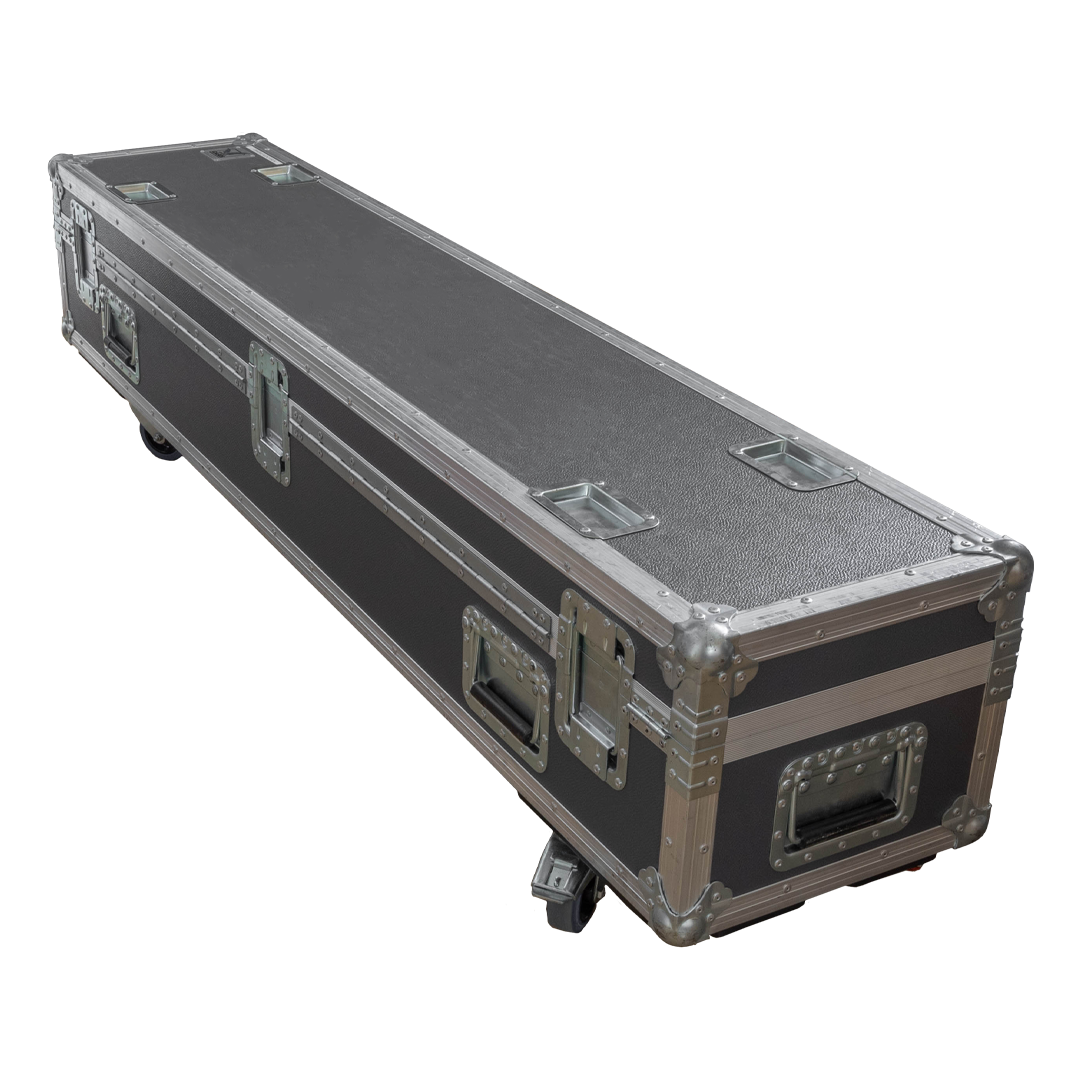 Stativcase, Größe 190cm x 40cm