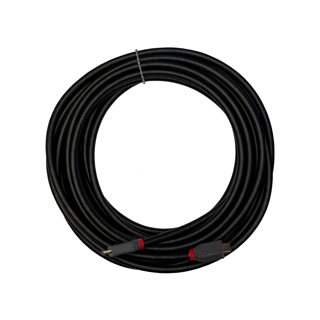 HDMI-Kabel 10m / HDMI-Stecker auf HDMI-Stecker