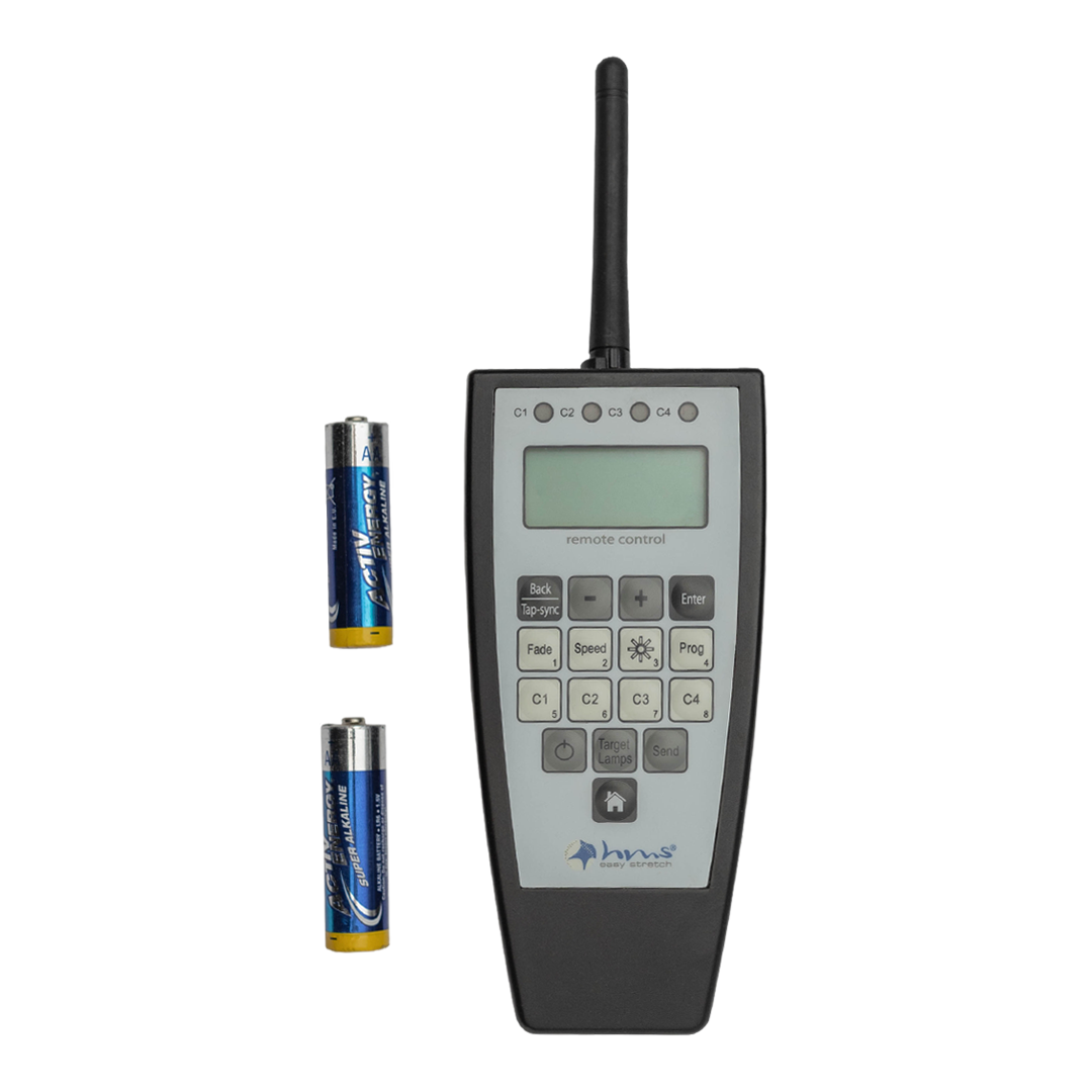 easy air Fernbedienung