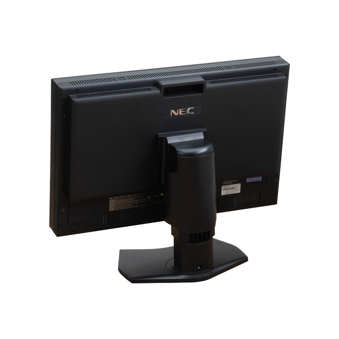 NEC MultiSync® PA242W (24,1“ / 1920x1200)
