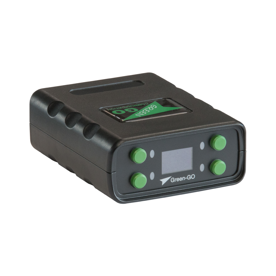 Green-GO Si4WR 4-Draht Interface