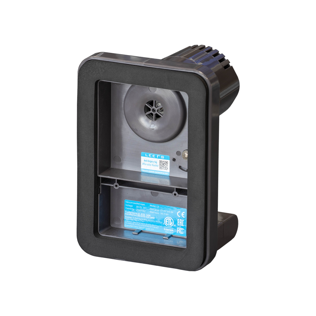 Toolcase LED - Front Service Tool