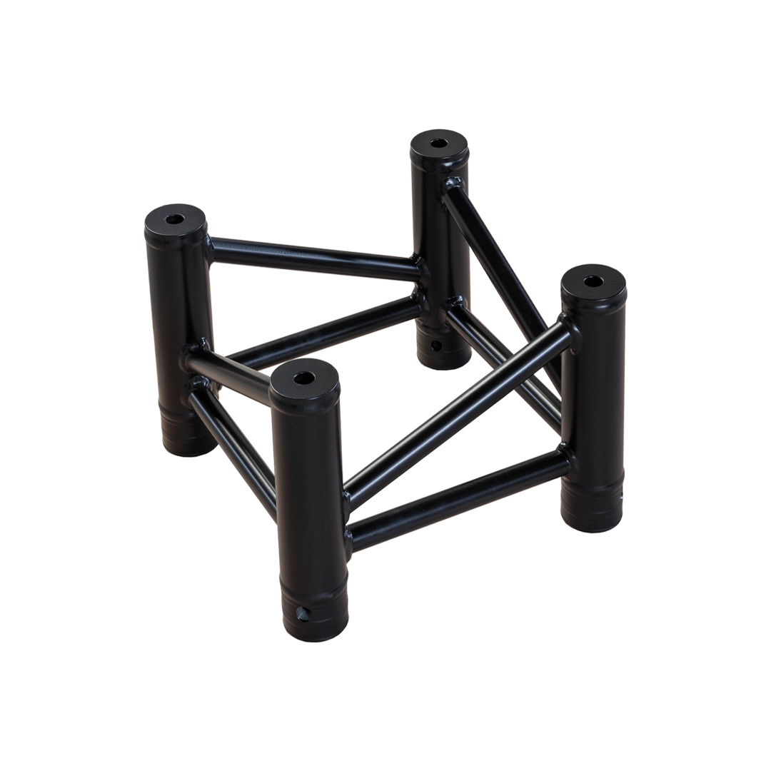 Prolyte H30V-Box-0 schwarz (Corner Block)